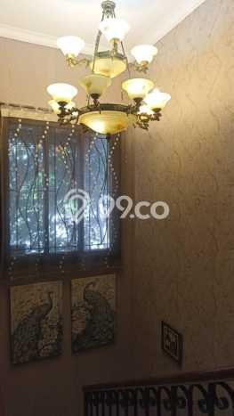 Jual Rumah Mewah Elegan Dengan View Cantik di Pejaten, Jakarta Selatan Jual Rumah Mewah Elegan Dengan View Cantik di Pejaten, Jakarta Selatan