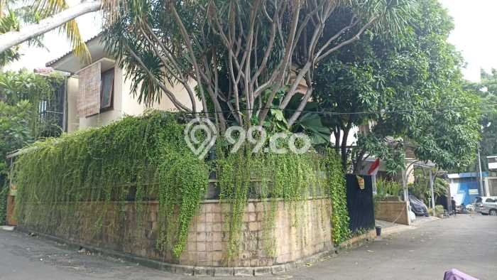 Jual Rumah Mewah Elegan Dengan View Cantik di Pejaten, Jakarta Selatan Jual Rumah Mewah Elegan Dengan View Cantik di Pejaten, Jakarta Selatan