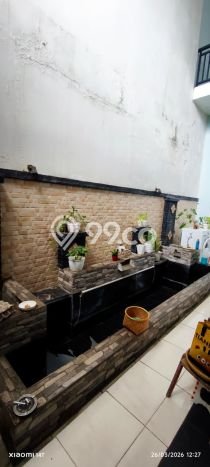 Rumah Mewah LB 300m2 Siap Huni Desain Elegan di harapan indah, Bekasi Rumah Mewah LB 300m2 Siap Huni Desain Elegan di harapan indah, Bekasi