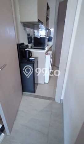 Dijual Apartemen di Kemayoran, Jakarta Pusat Punya 1 Kamar Tidur Dijual Apartemen di Kemayoran, Jakarta Pusat Punya 1 Kamar Tidur