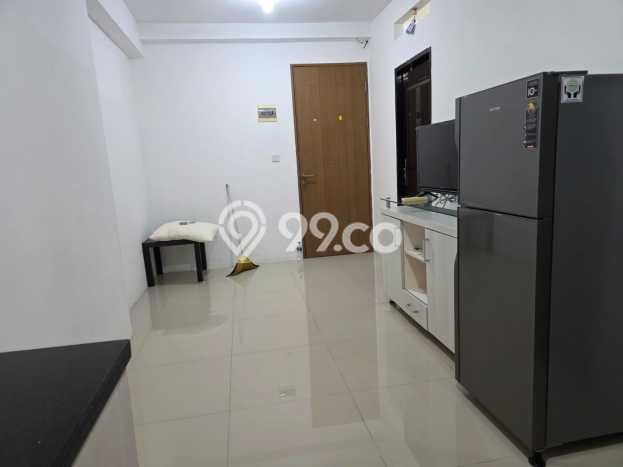 Tersedia Apartemen 2 KT, 1 KM, 42m2 di Pulo Gadung, Jakarta Timur Tersedia Apartemen 2 KT, 1 KM, 42m2 di Pulo Gadung, Jakarta Timur