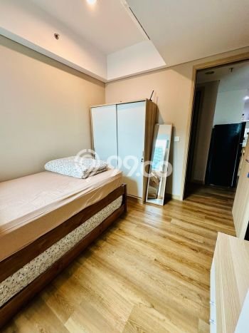Sewa Sekarang Apartemen Strategis 2 KT, 2 KM di Kawasan Cempaka Putih Sewa Sekarang Apartemen Strategis 2 KT, 2 KM di Kawasan Cempaka Putih