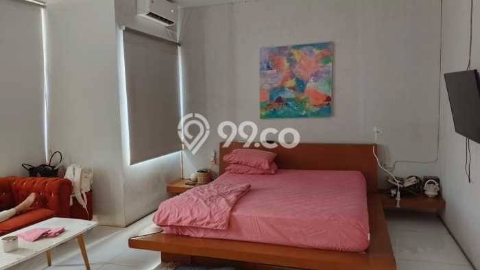 Jarang Ada! Rumah Kontrakan 4 Kamar Bagus Siap Huni harapan indah Jarang Ada! Rumah Kontrakan 4 Kamar Bagus Siap Huni harapan indah