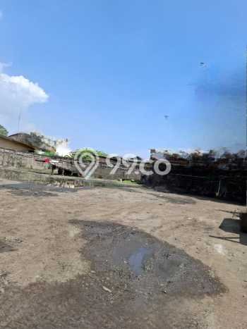 Tanah Kavling untuk Disewa di Cilincing Jakarta Utara 1400m2 Tanah Kavling untuk Disewa di Cilincing Jakarta Utara 1400m2