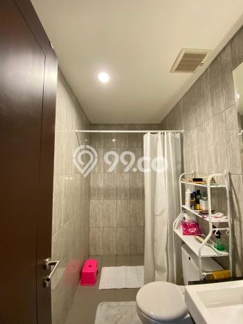 Tersedia Apartemen 2 KT & 1 KM di Cakung, Jakarta Timur Tersedia Apartemen 2 KT & 1 KM di Cakung, Jakarta Timur