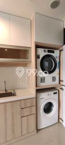 Dijual Apartemen Strategis di Cakung Jakarta Timur 1 Kamar Tidur Dijual Apartemen Strategis di Cakung Jakarta Timur 1 Kamar Tidur