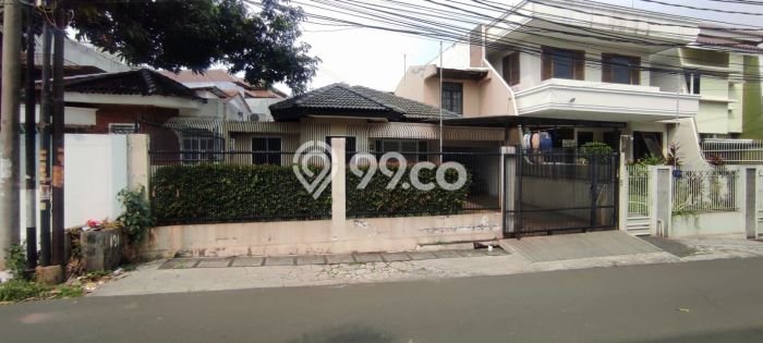 Hunian Super Elit dengan Akses Paling Strategis di Kedoya, Jakarta Barat Hunian Super Elit dengan Akses Paling Strategis di Kedoya, Jakarta Barat