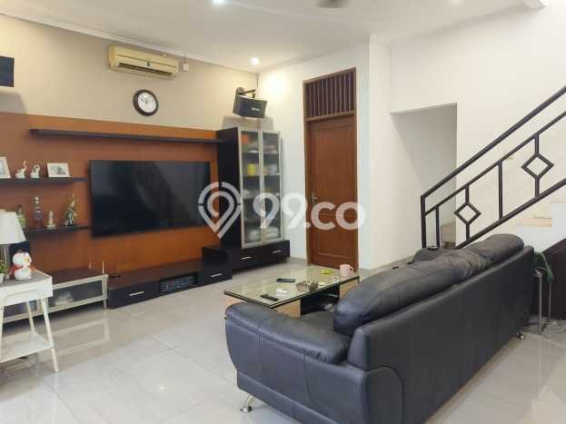 Rumah Modern Minimalis 3 Kamar Siap Huni di Bekasi Utara Rumah Modern Minimalis 3 Kamar Siap Huni di Bekasi Utara