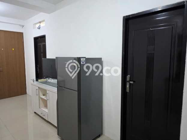 Tersedia Apartemen 2 KT, 1 KM, 42m2 di Pulo Gadung, Jakarta Timur Tersedia Apartemen 2 KT, 1 KM, 42m2 di Pulo Gadung, Jakarta Timur