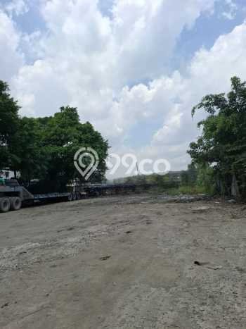 Untuk Dijual Tanah di Cilincing Jakarta Utara Luas 4000m2 - Untuk Dijual Tanah di Cilincing Jakarta Utara Luas 4000m2 -