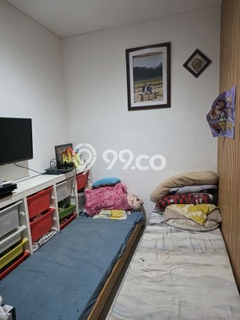 Hunian Mewah Siap Huni LT 105m2 di Tapos, Depok Hunian Mewah Siap Huni LT 105m2 di Tapos, Depok