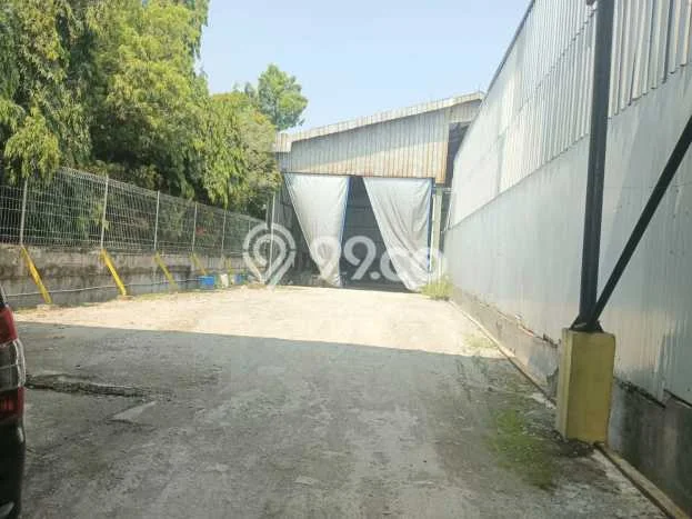 Gudang Disewakan Lokasi Cibitung Bekasi Harga Spesial! Gudang Disewakan Lokasi Cibitung Bekasi Harga Spesial!