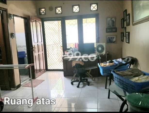 Rumah Modern Minimalis 3 Kamar Siap Huni di Bekasi Barat Rumah Modern Minimalis 3 Kamar Siap Huni di Bekasi Barat