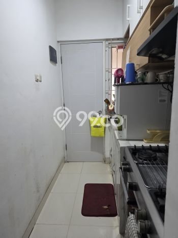 Hunian Mewah Siap Huni LT 105m2 di Tapos, Depok Hunian Mewah Siap Huni LT 105m2 di Tapos, Depok