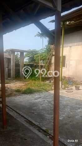 Gudang untuk disewa di Sukawangi punya LT 700m2 & LB 400m2 harga sewa kompetitif Gudang untuk disewa di Sukawangi punya LT 700m2 & LB 400m2 harga sewa kompetitif