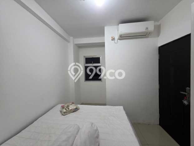 Tersedia Apartemen 2 KT, 1 KM, 42m2 di Pulo Gadung, Jakarta Timur Tersedia Apartemen 2 KT, 1 KM, 42m2 di Pulo Gadung, Jakarta Timur