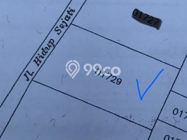 Tanah Kosong Dijual di Bandung Barat dengan Area 905m2 Tanah Kosong Dijual di Bandung Barat dengan Area 905m2