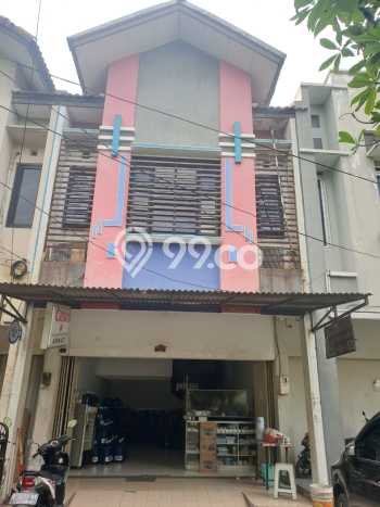 Unit Ruko Dijual di Bandung LT 75m2 & LB 175m2 Unit Ruko Dijual di Bandung LT 75m2 & LB 175m2