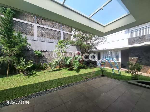 Rumah Sewa Bandung LT 536m2 LB 500m2 Kawasan Setra Murni Rumah Sewa Bandung LT 536m2 LB 500m2 Kawasan Setra Murni