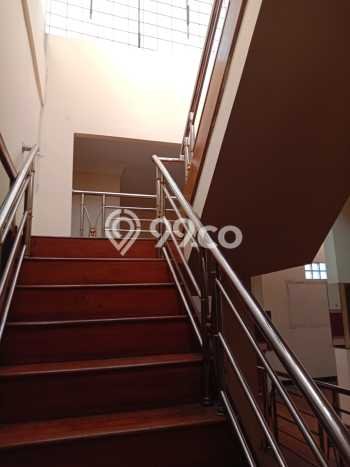 Rumah Elit Modern Tanpa Renovasi di Pajajaran Bandung Rumah Elit Modern Tanpa Renovasi di Pajajaran Bandung