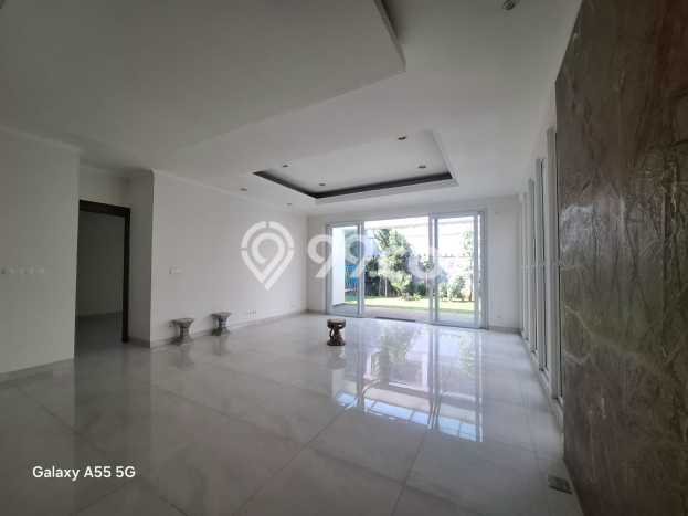 Rumah Sewa Bandung LT 536m2 LB 500m2 Kawasan Setra Murni Rumah Sewa Bandung LT 536m2 LB 500m2 Kawasan Setra Murni