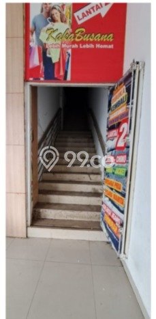 FOR SALE! Komersial di Soreang Bandung, LT 367m2, LB 670m2 FOR SALE! Komersial di Soreang Bandung, LT 367m2, LB 670m2