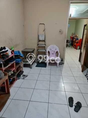 Rumah sewa siap pakai 5 KT di Parongpong, Bandung Rumah sewa siap pakai 5 KT di Parongpong, Bandung