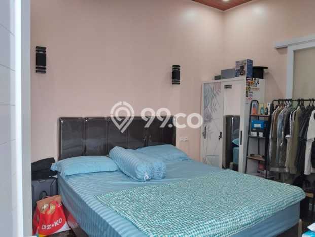 Dijual Rumah Strategis Bagus Punya 4 KT di Cimahi Utara Cimahi SHM Dijual Rumah Strategis Bagus Punya 4 KT di Cimahi Utara Cimahi SHM