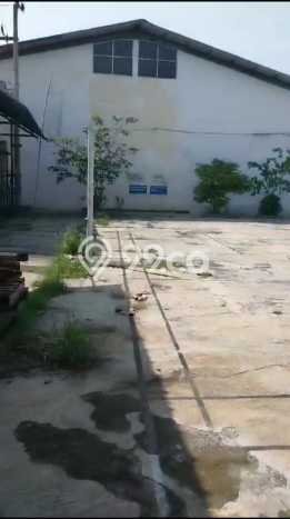 Unit Pabrik Strategis di Rancaekek, Bandung Potensi Cuan Besar Unit Pabrik Strategis di Rancaekek, Bandung Potensi Cuan Besar