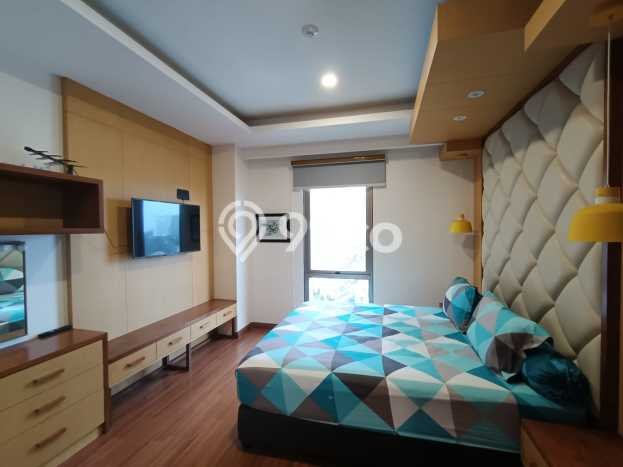 Sewa Apartemen Murah di Hegarmanah 3 Bedroom Sewa Apartemen Murah di Hegarmanah 3 Bedroom