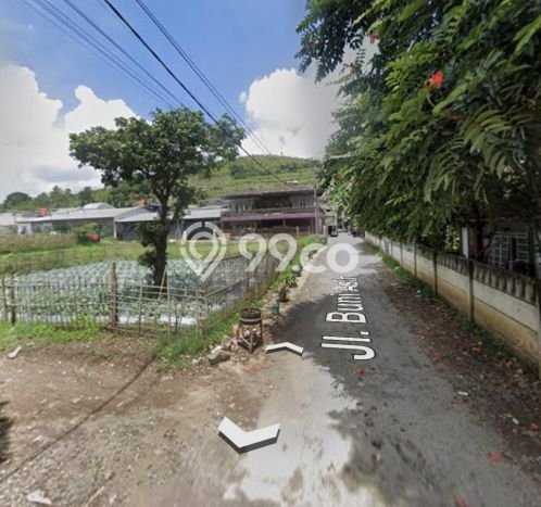 Tanah Dijual Area Strategis di Lembang Bandung 218m2 Tanah Dijual Area Strategis di Lembang Bandung 218m2