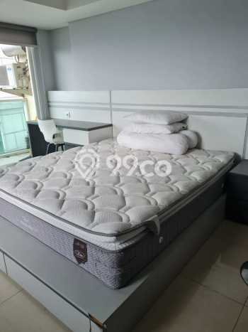 Hunian Apartemen Ideal untuk Dijual di Bandung dengan 1 Kamar Hunian Apartemen Ideal untuk Dijual di Bandung dengan 1 Kamar