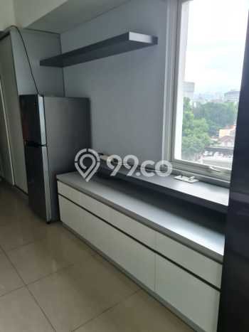 Hunian Apartemen Ideal untuk Dijual di Bandung dengan 1 Kamar Hunian Apartemen Ideal untuk Dijual di Bandung dengan 1 Kamar