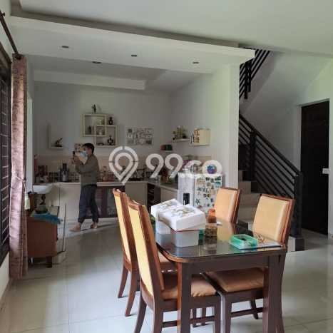 Rumah Mewah LB 250m2 Siap Huni Desain Elegan di Parongpong, Bandung Rumah Mewah LB 250m2 Siap Huni Desain Elegan di Parongpong, Bandung