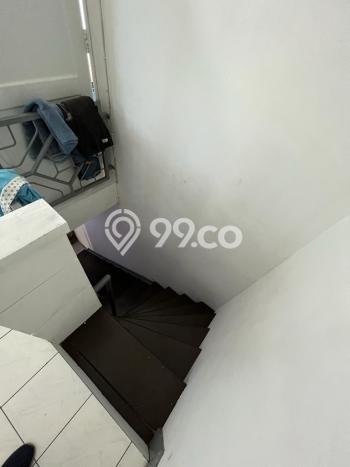 Rumah Elit Modern Tanpa Renovasi di Sayap Dago Bandung Rumah Elit Modern Tanpa Renovasi di Sayap Dago Bandung