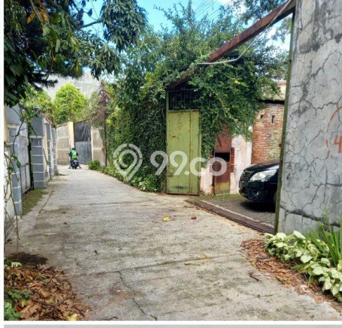 Komersial Bagus Dijual LB 100m2 Lokasi Strategis Bandung Area Cocok untuk Berbisnis Komersial Bagus Dijual LB 100m2 Lokasi Strategis Bandung Area Cocok untuk Berbisnis