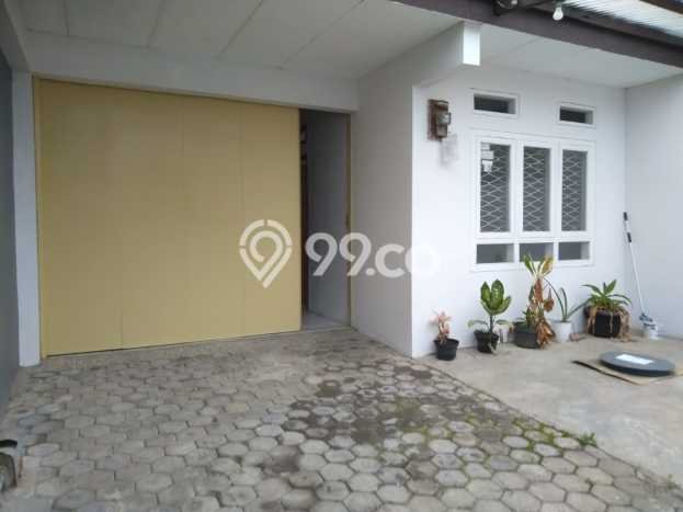 Rumah sewa siap huni 3 Kamar Tidur di Pajajaran, Bandung Rumah sewa siap huni 3 Kamar Tidur di Pajajaran, Bandung