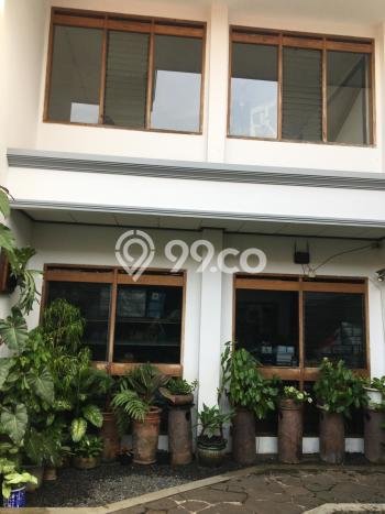 For Sale! Luxury House LT 960m2 Desain Modern di Gatot Subroto For Sale! Luxury House LT 960m2 Desain Modern di Gatot Subroto
