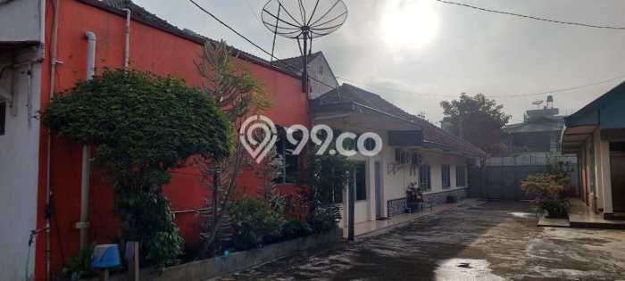 Dijual Komersial di Andir Bandung LT 2468m2 / LB 1010m2 Dijual Komersial di Andir Bandung LT 2468m2 / LB 1010m2