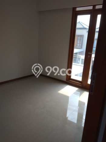 Rumah Modern 3 KT di Sayap Dago Bandung Rumah Modern 3 KT di Sayap Dago Bandung