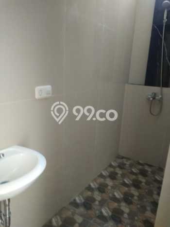 Rumah Modern 3 KT di Sayap Dago Bandung Rumah Modern 3 KT di Sayap Dago Bandung