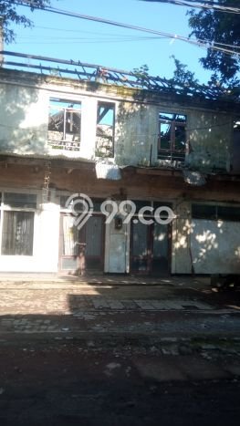 Hunian Eksklusif Siap Huni LT 556m2 di Andir, Bandung Hunian Eksklusif Siap Huni LT 556m2 di Andir, Bandung