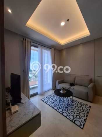 Apartemen Disewakan 2 Kamar Hemat Siap Huni di Bandung, Luas 78m2 Apartemen Disewakan 2 Kamar Hemat Siap Huni di Bandung, Luas 78m2