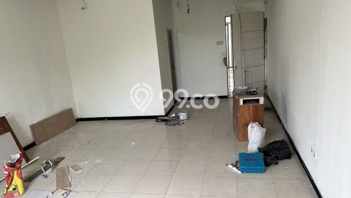 Ruko Disewa di Bandung dengan LB 280m2 Area Komersial Ramai Ruko Disewa di Bandung dengan LB 280m2 Area Komersial Ramai
