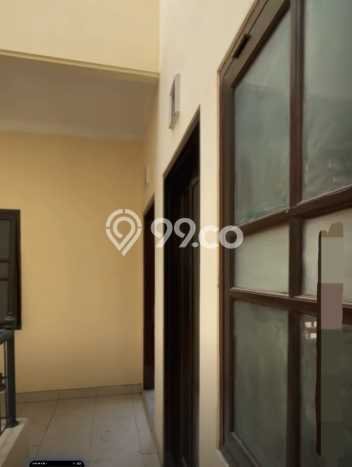 Sewa Rumah Murah di Setra Duta Bandung Punya 4 Kamar Tidur Sewa Rumah Murah di Setra Duta Bandung Punya 4 Kamar Tidur
