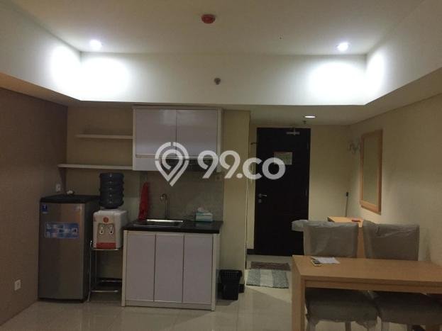 Dijual Apartemen 1 KT & 1 KM di Bandung Lokasi Strategis Dijual Apartemen 1 KT & 1 KM di Bandung Lokasi Strategis