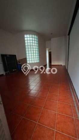 Rumah Elit Modern Tanpa Renovasi di Pasteur Bandung Rumah Elit Modern Tanpa Renovasi di Pasteur Bandung