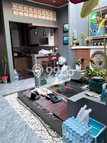 Dijual Rumah Strategis Bagus Punya 4 KT di Cimahi Utara Cimahi SHM Dijual Rumah Strategis Bagus Punya 4 KT di Cimahi Utara Cimahi SHM