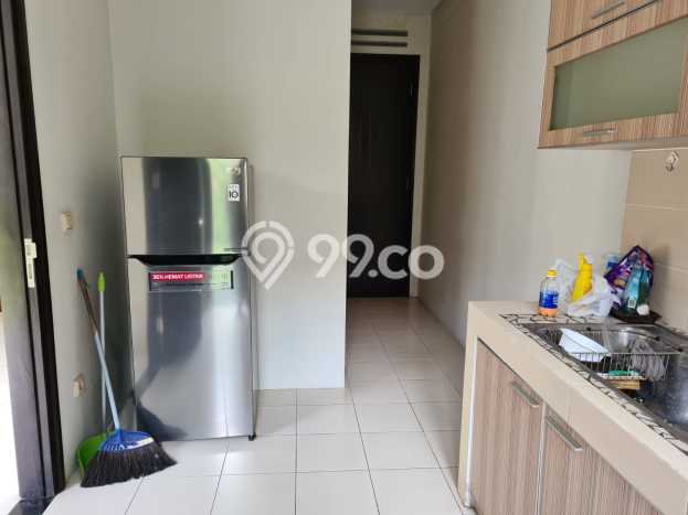 Rumah sewa siap pakai 4 KT di Kota Baru Parahyangan, Bandung Rumah sewa siap pakai 4 KT di Kota Baru Parahyangan, Bandung
