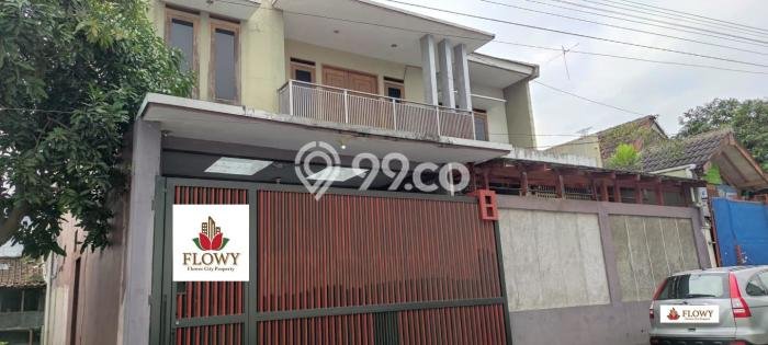 Dijual Rumah Elit Exclusive di Cimahi Tengah, Cimahi Dijual Rumah Elit Exclusive di Cimahi Tengah, Cimahi